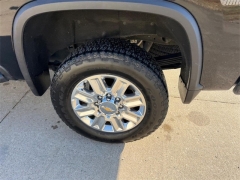 Used 2025  Chevrolet Silverado 2500HD 4WD Crew Cab 159" High Country Dsl at Dime Down by Frank Leta near Bridgeton&comma; MO