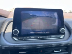 Used 2023 Nissan Rogue FWD SV at Dime Down by Frank Leta near Bridgeton, MO