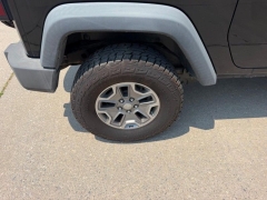 Used 2014  Jeep Wrangler 4WD 2dr Sport at Dime Down by Frank Leta near Bridgeton&comma; MO