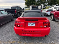 Used 2000  Ford Mustang 2dr Convertible GT at Dime Down by Frank Leta near Bridgeton, MO