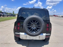 Used 2024 Land Rover Defender 110 P300 S at Dime Down by Frank Leta near Bridgeton, MO