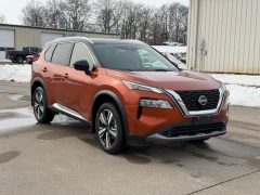 Used 2023  Nissan Rogue AWD SL &ast;Ltd Avail&ast; at Dime Down by Frank Leta near Bridgeton&comma; MO