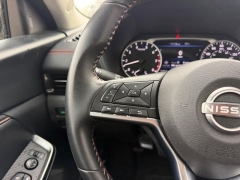 Used 2025  Nissan Sentra SR CVT at Dime Down by Frank Leta near Bridgeton&comma; MO