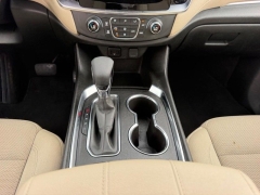 Used 2022  Chevrolet Traverse FWD 4dr LS w&sol;1FL at Dime Down by Frank Leta near Bridgeton&comma; MO