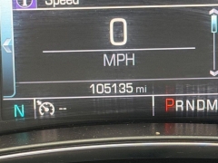 Used 2016  Chevrolet Impala 4d Sedan LTZ V6 at Dime Down by Frank Leta near Bridgeton&comma; MO