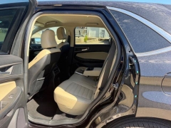 Used 2024  Ford Edge SEL AWD at Dime Down by Frank Leta near Bridgeton&comma; MO