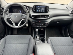 Used 2019  Hyundai Tucson 4d SUV AWD SE at Dime Down by Frank Leta near Bridgeton&comma; MO