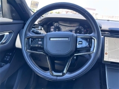Used 2025 Land Rover Range Rover Velar P250 Dynamic SE at Dime Down by Frank Leta near Bridgeton, MO
