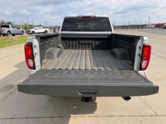 Used 2021  GMC Sierra 2500HD 4WD Crew Cab 159" SLE at Dime Down by Frank Leta near Bridgeton&comma; MO