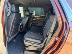 Used 2022  GMC Yukon 2WD 4dr SLE at Dime Down by Frank Leta near Bridgeton&comma; MO