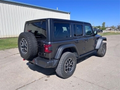 Used 2024 Jeep Wrangler Rubicon 4 Door 4x4 at Dime Down by Frank Leta near Bridgeton, MO