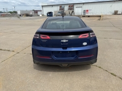 Used 2013 Chevrolet Volt 4d Hatchback at Dime Down by Frank Leta near Bridgeton, MO
