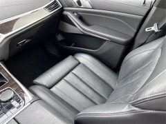 Used 2021  BMW X7 xDrive40i Sports Activity Vehicle at Dime Down by Frank Leta near Bridgeton, MO