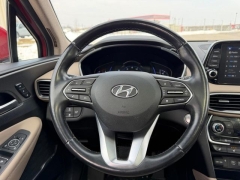 Used 2019  Hyundai Santa Fe Ultimate 2&period;0T Auto AWD at Dime Down by Frank Leta near Bridgeton&comma; MO
