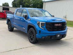 Used 2022  GMC Sierra 1500 4WD Crew Cab 147" Elevation w&sol;3SB at Dime Down by Frank Leta near Bridgeton&comma; MO