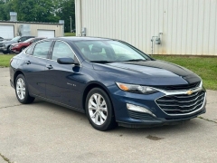  2021 Chevrolet Malibu 4dr Sdn LT at Dime Down by Frank Leta near Bridgeton, MO