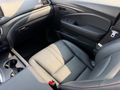 Used 2025  Honda Ridgeline TrailSport AWD at Dime Down by Frank Leta near Bridgeton&comma; MO