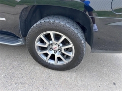 Used 2016 GMC Yukon 4d SUV 4WD Denali at Dime Down by Frank Leta near Bridgeton, MO