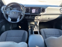 Used 2016  Toyota Tacoma 4WD Double Cab V6 AT TRD Sport &lpar;Natl&rpar; at Dime Down by Frank Leta near Bridgeton&comma; MO