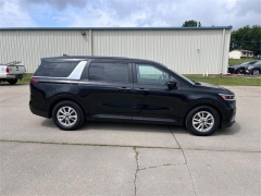 Used 2024 Kia Carnival LX FWD w/Seat Pkg at Dime Down by Frank Leta near Bridgeton, MO