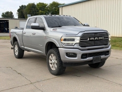  2022 Ram 2500 4WD Laramie Crew Cab 6'4