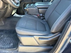 Used 2021  Chevrolet Silverado 1500 4WD Crew Cab 157" Custom at Dime Down by Frank Leta near Bridgeton&comma; MO