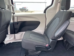 Used 2023 Chrysler Voyager LX FWD at Dime Down by Frank Leta near Bridgeton, MO