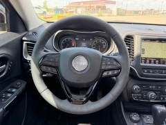 Used 2023  Jeep Cherokee Altitude Lux 4x4 at Dime Down by Frank Leta near Bridgeton&comma; MO