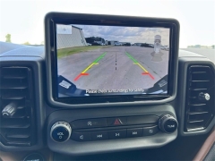 Used 2021 Ford Bronco Sport Outer Banks 4x4 at Dime Down by Frank Leta near Bridgeton, MO