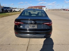Used 2024  Volkswagen Jetta SE Auto at Dime Down by Frank Leta near Bridgeton&comma; MO