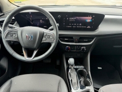 Used 2025  Buick Encore GX FWD 4dr Preferred at Dime Down by Frank Leta near Bridgeton&comma; MO