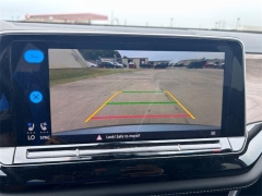 Used 2024 Volkswagen Atlas 2.0T SE 4MOTION at Dime Down by Frank Leta near Bridgeton, MO