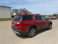 Used 2022  GMC Acadia FWD 4dr SLE at Dime Down by Frank Leta near Bridgeton&comma; MO