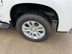 Used 2023  Chevrolet Silverado 1500 4WD Crew Cab 147" LTZ at Dime Down by Frank Leta near Bridgeton&comma; MO