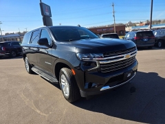 Used 2023  Chevrolet Suburban 4WD 4dr LT at Dime Down by Frank Leta near Bridgeton&comma; MO