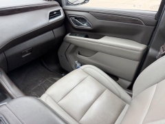 Used 2022  Chevrolet Tahoe 4WD 4dr Z71 at Dime Down by Frank Leta near Bridgeton&comma; MO