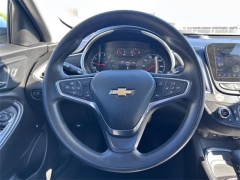 Used 2023 Chevrolet Malibu 4dr Sdn 1LT at Dime Down by Frank Leta near Bridgeton, MO