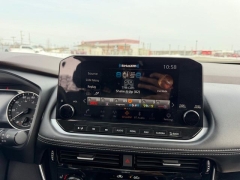 Used 2023  Nissan Rogue AWD SL &ast;Ltd Avail&ast; at Dime Down by Frank Leta near Bridgeton&comma; MO