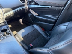 Used 2020  Nissan Maxima 4d Sedan SR at Dime Down by Frank Leta near Bridgeton&comma; MO