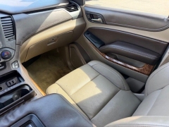 Used 2016  Chevrolet Tahoe 4d SUV 4WD LTZ at Dime Down by Frank Leta near Bridgeton&comma; MO