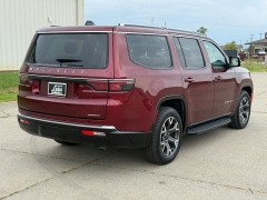 Used 2024  Jeep Wagoneer Series III 4x4 at Dime Down by Frank Leta near Bridgeton&comma; MO