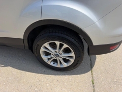 Used 2019  Ford Escape 4d SUV 4WD SE at Dime Down by Frank Leta near Bridgeton&comma; MO