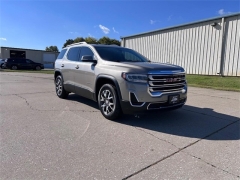  2023 GMC Acadia FWD 4dr SLE at Dime Down by Frank Leta near Bridgeton, MO