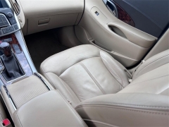 Used 2013 Buick LaCrosse 4d Sedan FWD Leather V6 at Dime Down by Frank Leta near Bridgeton, MO