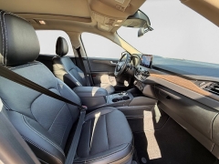 Used 2020  Ford Escape 4d SUV AWD Titanium at Dime Down by Frank Leta near Bridgeton&comma; MO