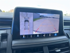 Used 2021 GMC Yukon 4WD 4dr AT4 at Dime Down by Frank Leta near Bridgeton, MO