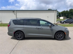 Used 2020 Chrysler Pacifica Touring L Plus FWD at Dime Down by Frank Leta near Bridgeton, MO