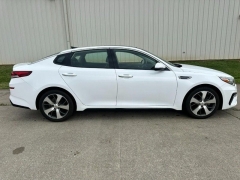 Used 2020  Kia Optima S Auto at Dime Down by Frank Leta near Bridgeton&comma; MO