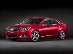  2013 Chevrolet Malibu 4d Sedan LS w/1LS at Dime Down by Frank Leta near Bridgeton, MO