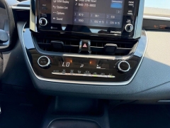 Used 2022  Toyota Corolla LE CVT at Dime Down by Frank Leta near Bridgeton&comma; MO